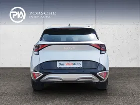 Kia Sportage 1,6 TGDI 48V GT-Line DCT | Thumbnail 4 von 24