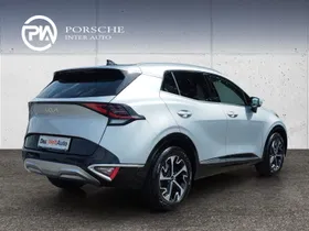 Kia Sportage 1,6 TGDI 48V GT-Line DCT | Thumbnail 5 von 24