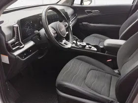 Kia Sportage 1,6 TGDI 48V GT-Line DCT | Thumbnail 6 von 24