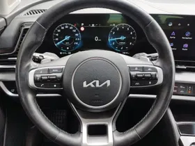 Kia Sportage 1,6 TGDI 48V GT-Line DCT | Thumbnail 9 von 24