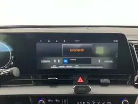 Kia Sportage 1,6 CRDI 48V GT-Line DCT | Thumbnail 14 von 31