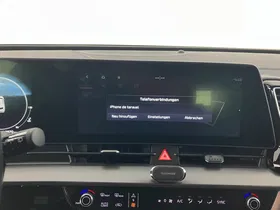 Kia Sportage 1,6 CRDI 48V GT-Line DCT | Thumbnail 15 von 31