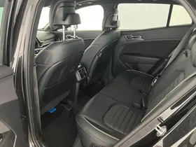 Kia Sportage 1,6 CRDI 48V GT-Line DCT | Thumbnail 17 von 31