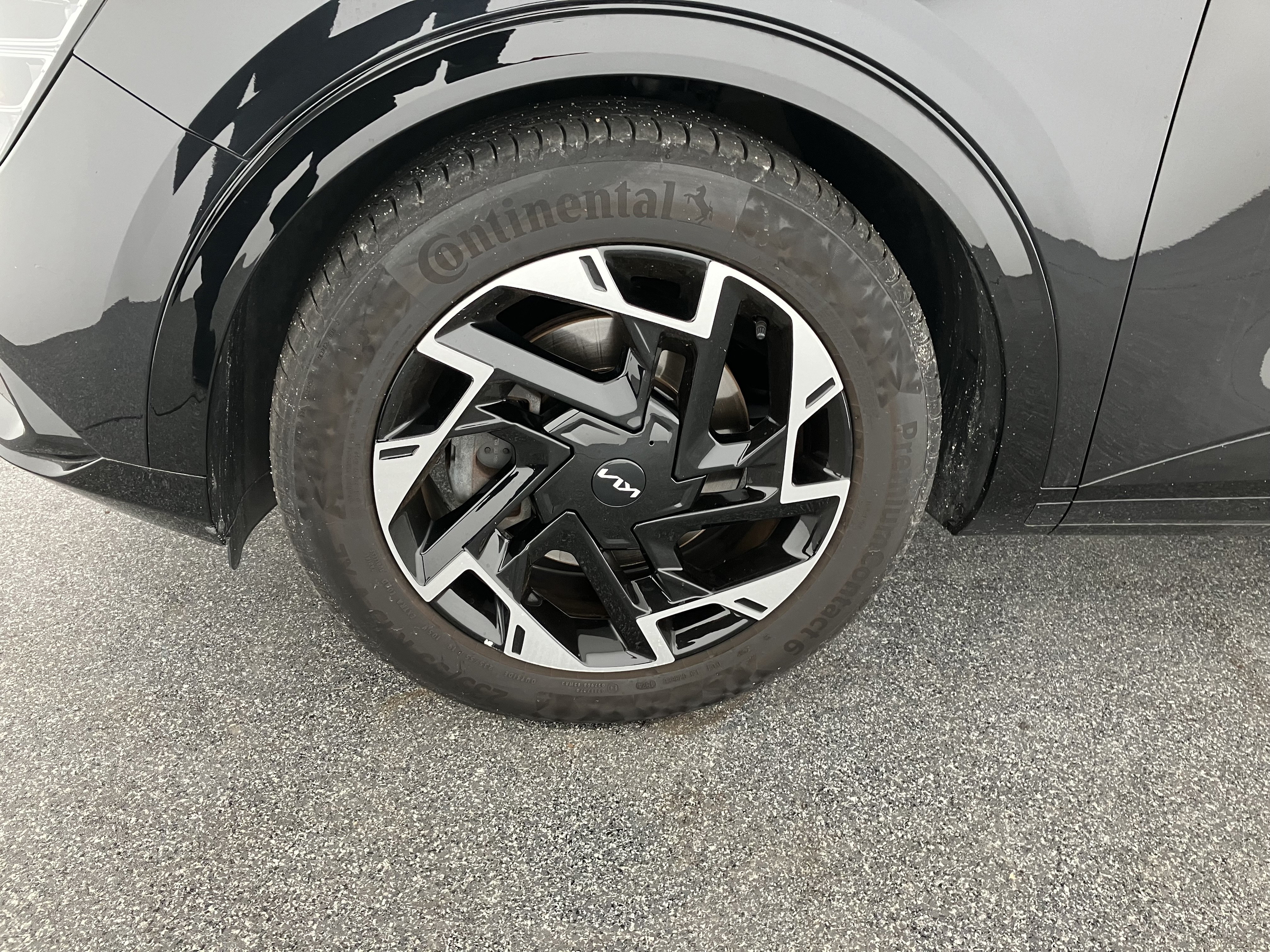 Kia Sportage 1,6 CRDI 48V GT-Line DCT | Bild 19 von 31