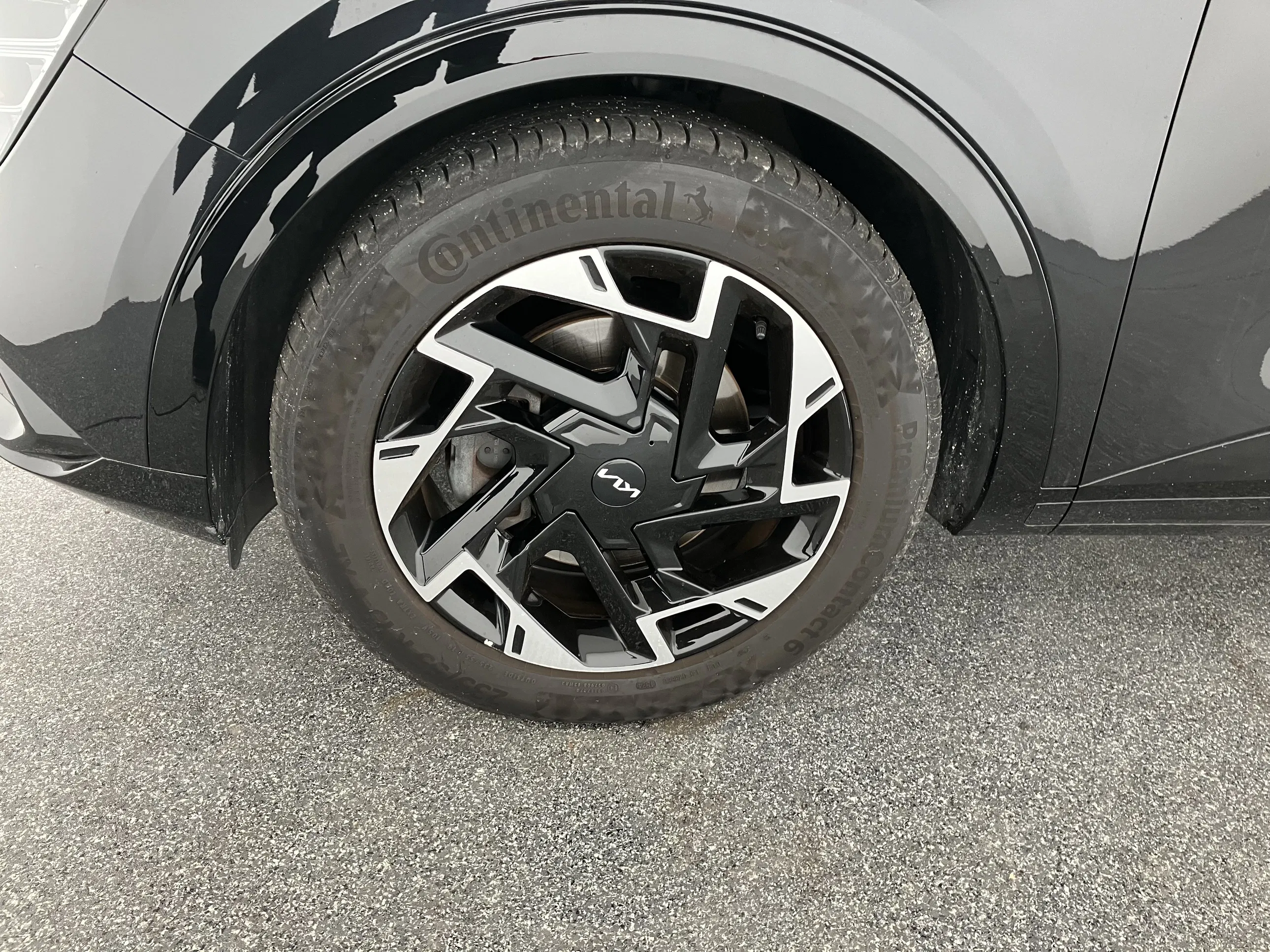 Kia Sportage 1,6 CRDI 48V GT-Line DCT | Bild 19 von 31