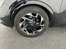 Kia Sportage 1,6 CRDI 48V GT-Line DCT | Thumbnail 19 von 31