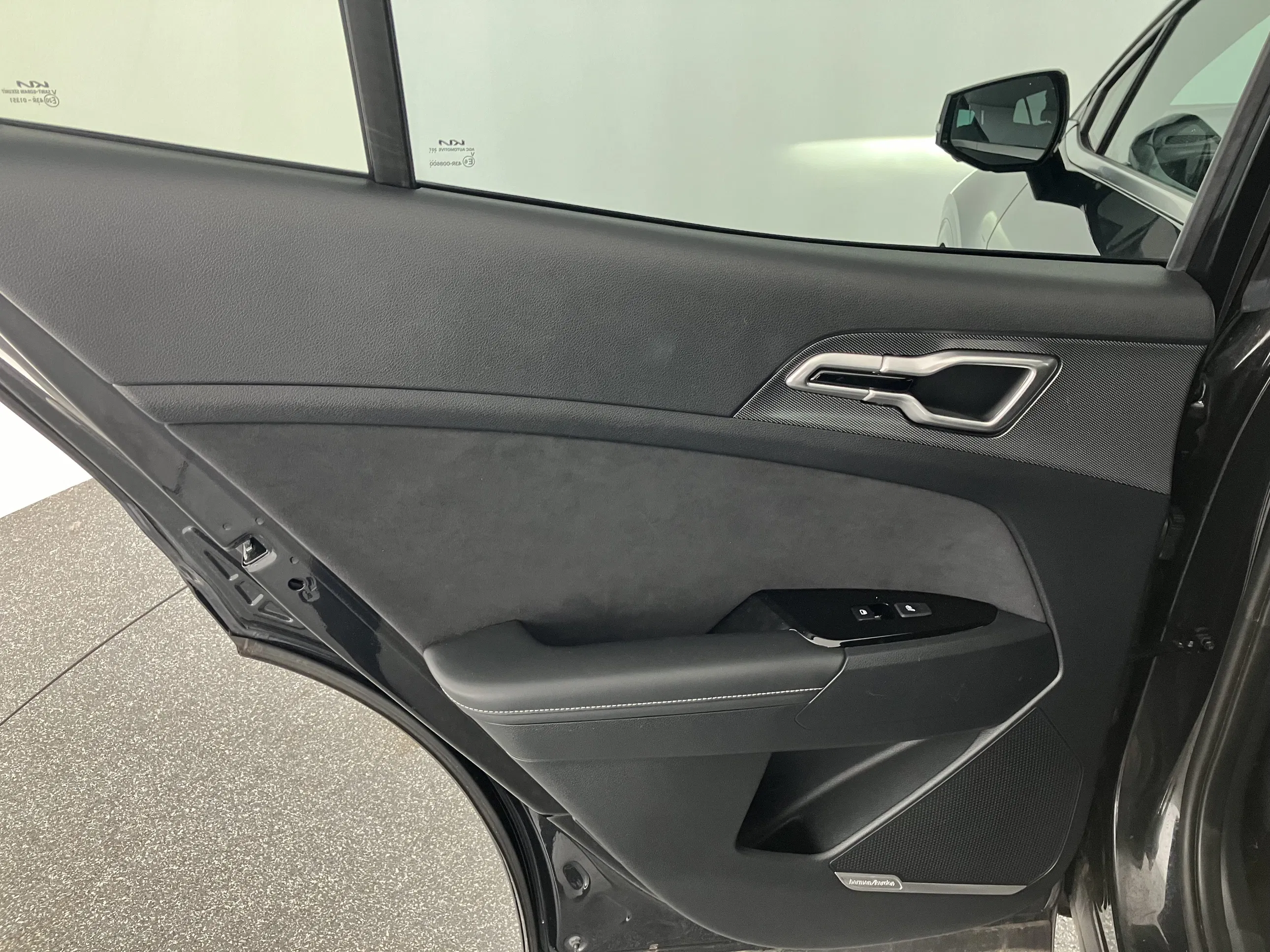 Kia Sportage 1,6 CRDI 48V GT-Line DCT | Bild 22 von 31