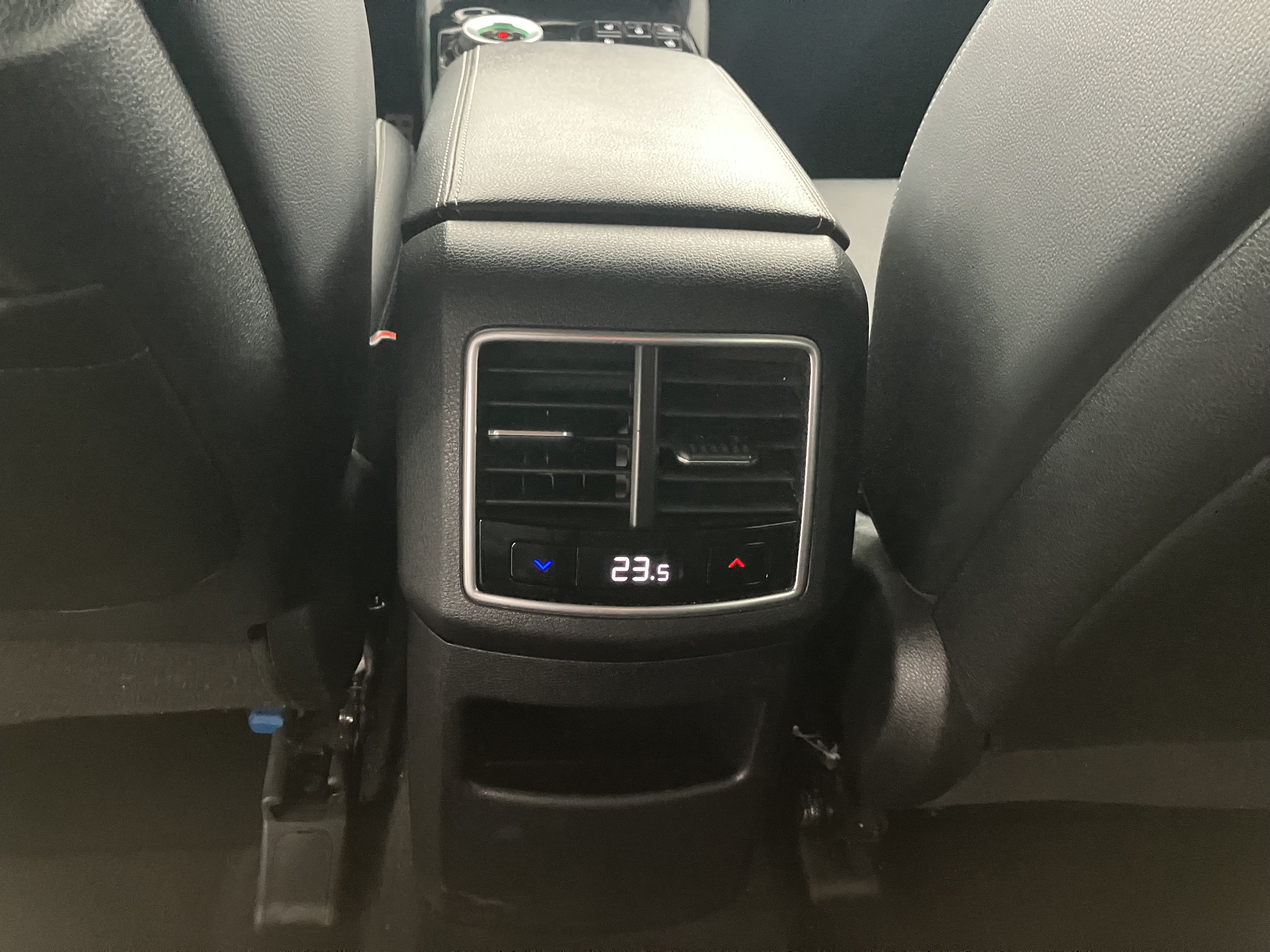 Kia Sportage 1,6 CRDI 48V GT-Line DCT | Bild 23 von 31