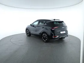 Kia Sportage 1,6 CRDI 48V GT-Line DCT | Thumbnail 27 von 31
