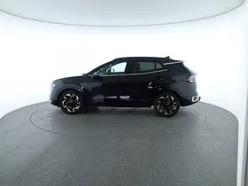 Kia Sportage 1,6 CRDI 48V GT-Line DCT | Thumbnail 28 von 31
