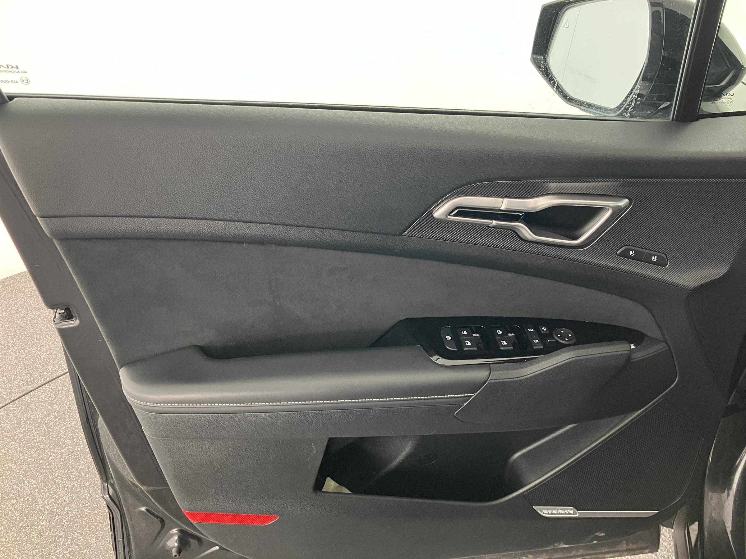 Kia Sportage 1,6 CRDI 48V GT-Line DCT | Bild 4 von 31