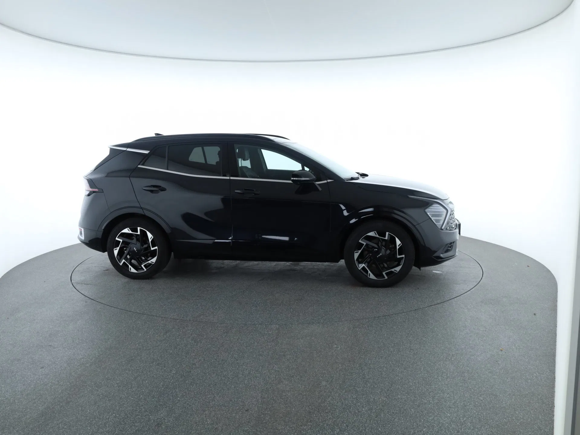 Kia Sportage 1,6 CRDI 48V GT-Line DCT | Bild 31 von 31