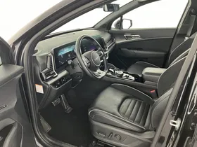 Kia Sportage 1,6 CRDI 48V GT-Line DCT | Thumbnail 6 von 31