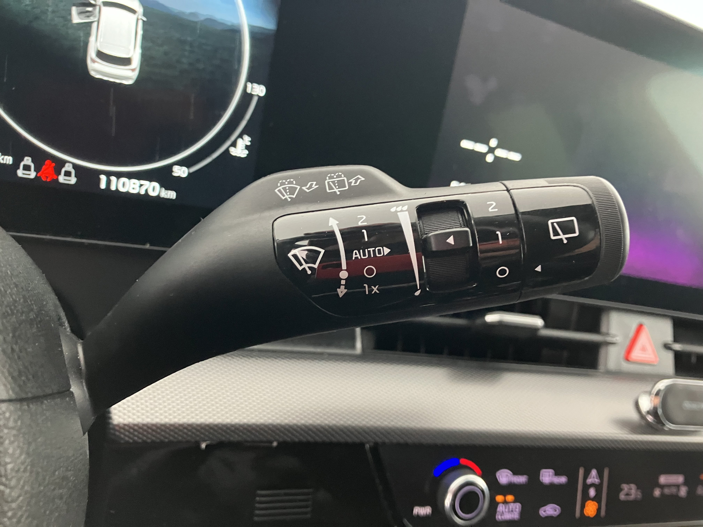 Kia Sportage 1,6 CRDI 48V GT-Line DCT | Bild 9 von 31