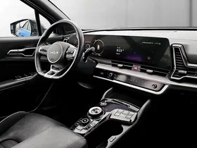 Kia Sportage T-GDI AUT. GT-Line | Thumbnail 11 von 21