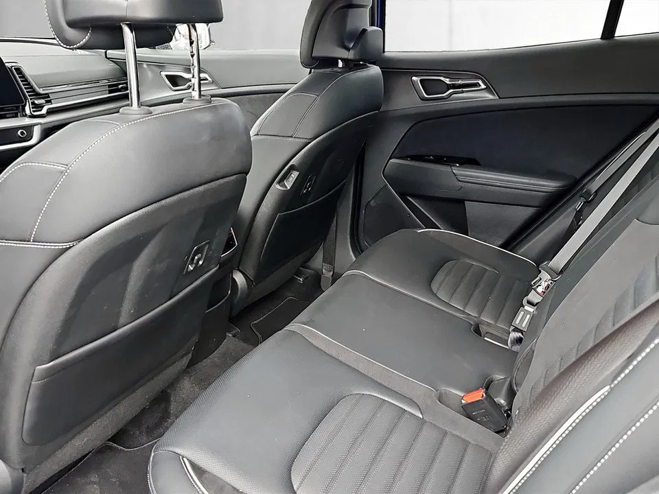 Kia Sportage T-GDI AUT. GT-Line | Bild 19 von 21