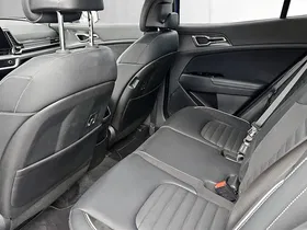 Kia Sportage T-GDI AUT. GT-Line | Thumbnail 19 von 21