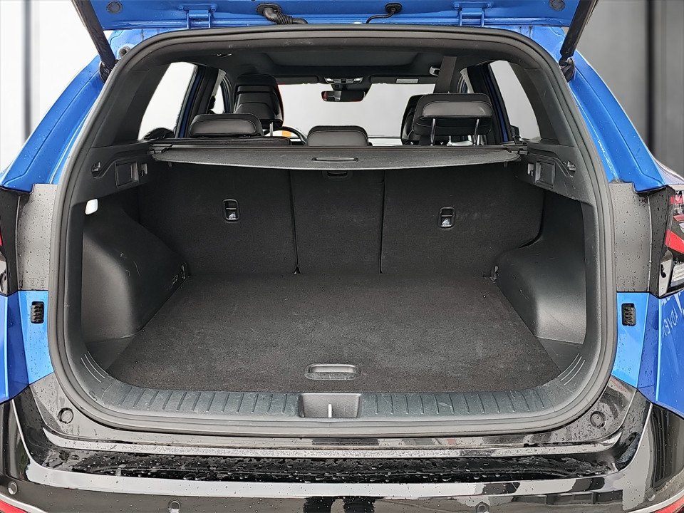 Kia Sportage T-GDI AUT. GT-Line | Bild 20 von 21