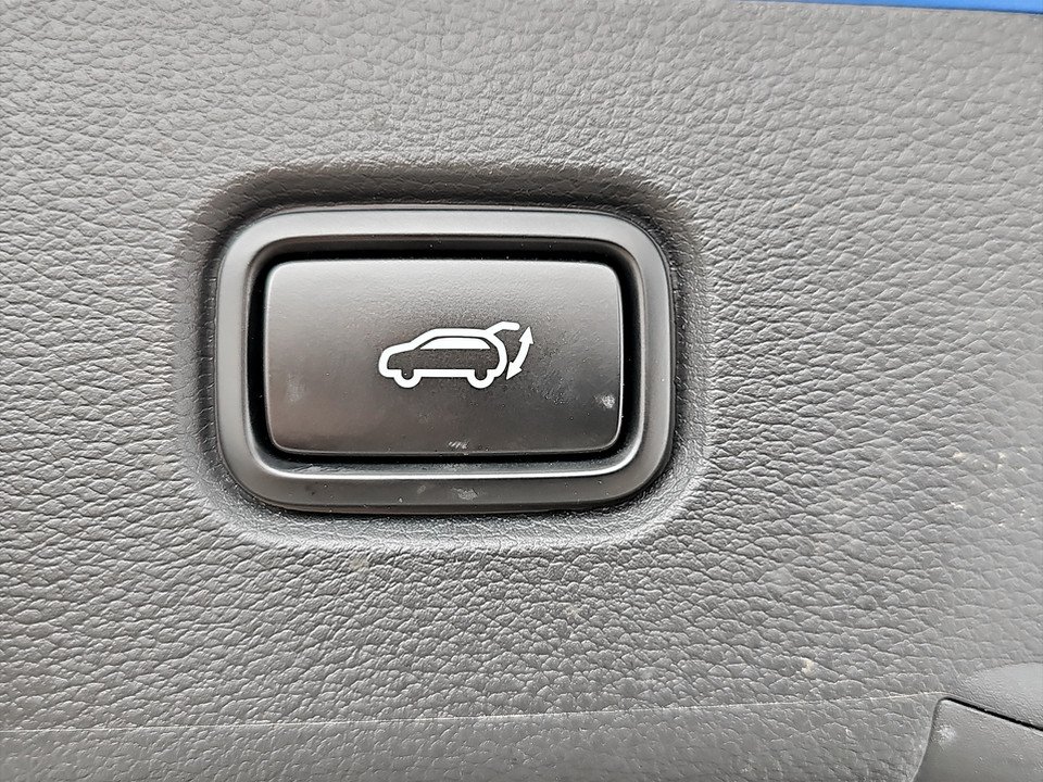 Kia Sportage T-GDI AUT. GT-Line | Bild 21 von 21