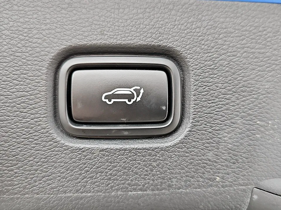 Kia Sportage T-GDI AUT. GT-Line | Bild 21 von 21