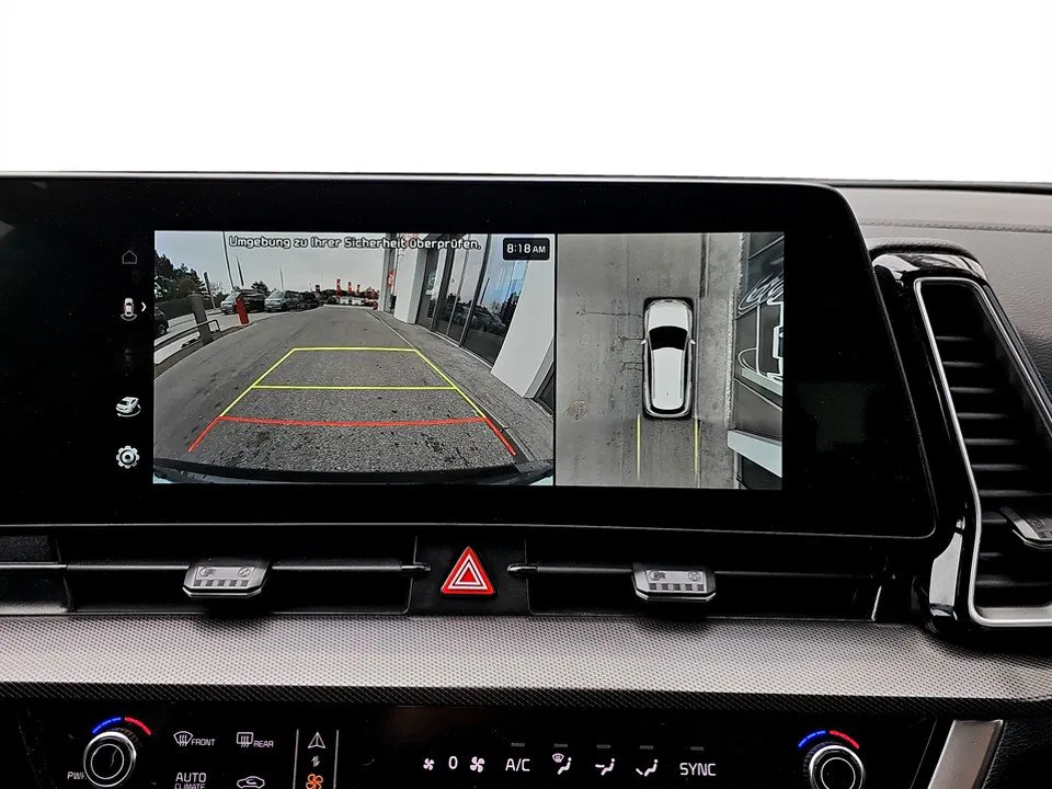 Kia Sportage T-GDI AUT. GT-Line | Bild 18 von 21