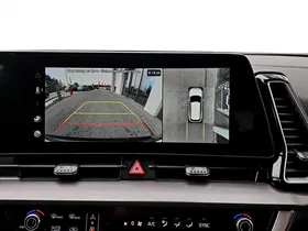 Kia Sportage T-GDI AUT. GT-Line | Thumbnail 18 von 21