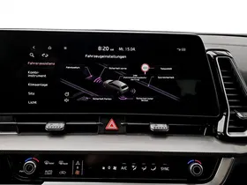 Kia Sportage T-GDI AUT. GT-Line | Thumbnail 17 von 21