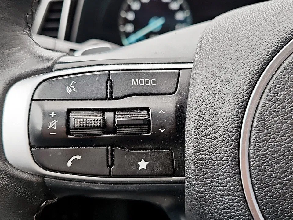 Kia Sportage T-GDI AUT. GT-Line | Bild 13 von 21