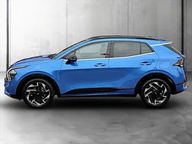 Kia Sportage T-GDI AUT. GT-Line | Thumbnail 4 von 21