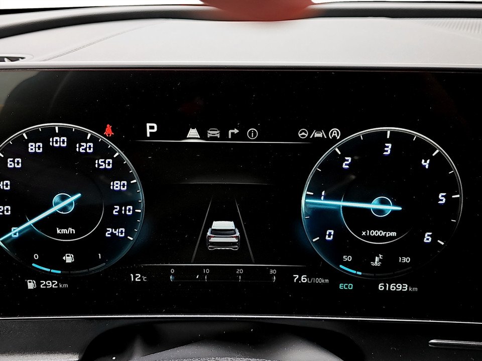 Kia Sportage T-GDI AUT. GT-Line | Bild 12 von 21