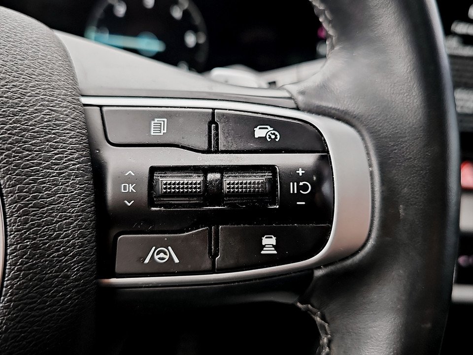 Kia Sportage T-GDI AUT. GT-Line | Bild 14 von 21