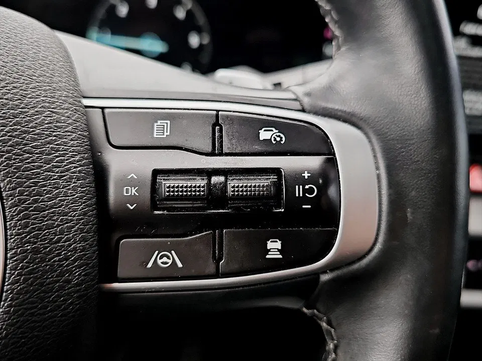 Kia Sportage T-GDI AUT. GT-Line | Bild 14 von 21