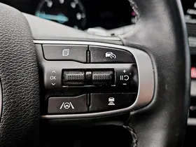 Kia Sportage T-GDI AUT. GT-Line | Thumbnail 14 von 21