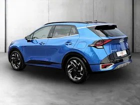 Kia Sportage T-GDI AUT. GT-Line | Thumbnail 5 von 21