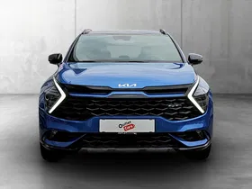 Kia Sportage T-GDI AUT. GT-Line | Thumbnail 3 von 21