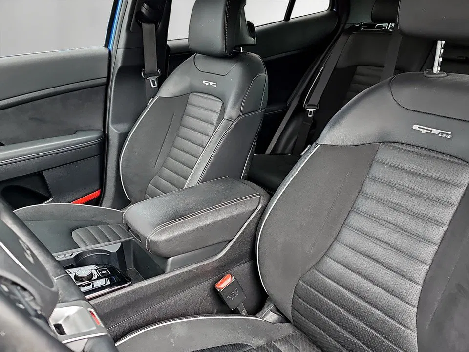 Kia Sportage T-GDI AUT. GT-Line | Bild 7 von 21