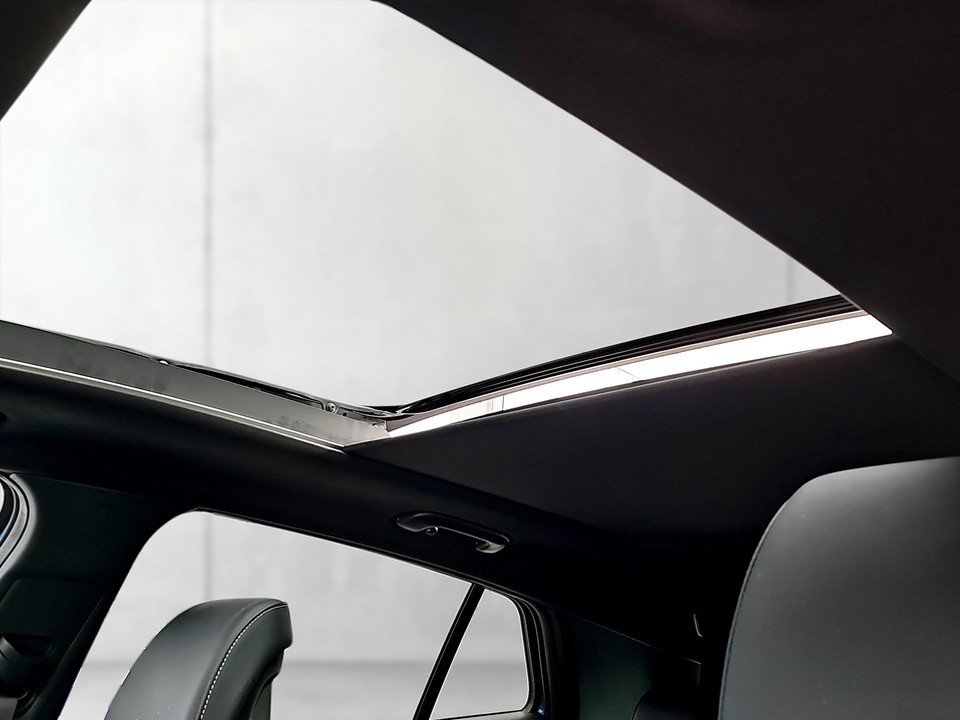 Kia Sportage T-GDI AUT. GT-Line | Bild 8 von 21