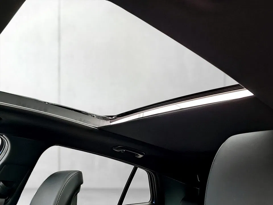 Kia Sportage T-GDI AUT. GT-Line | Bild 8 von 21