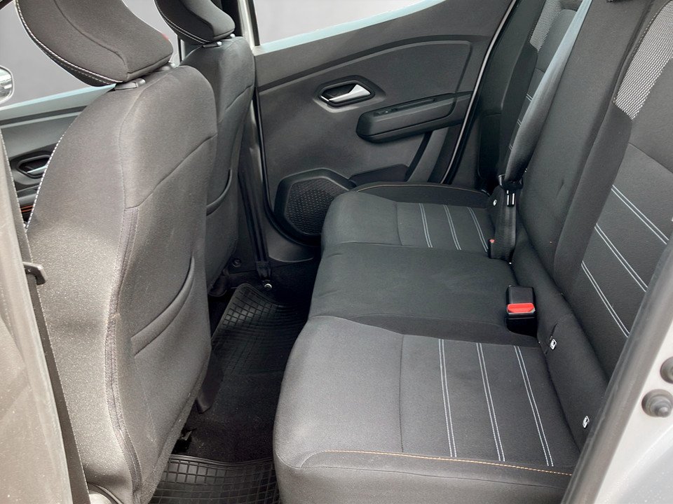 Dacia Sandero III 1.0 TCe 90 Stepway Expression | Bild 13 von 20