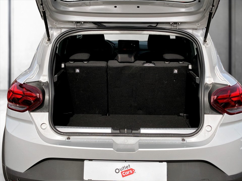 Dacia Sandero III 1.0 TCe 90 Stepway Expression | Bild 14 von 20