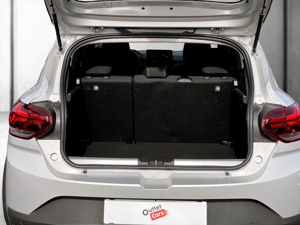 Dacia Sandero III 1.0 TCe 90 Stepway Expression | Bild 14 von 20