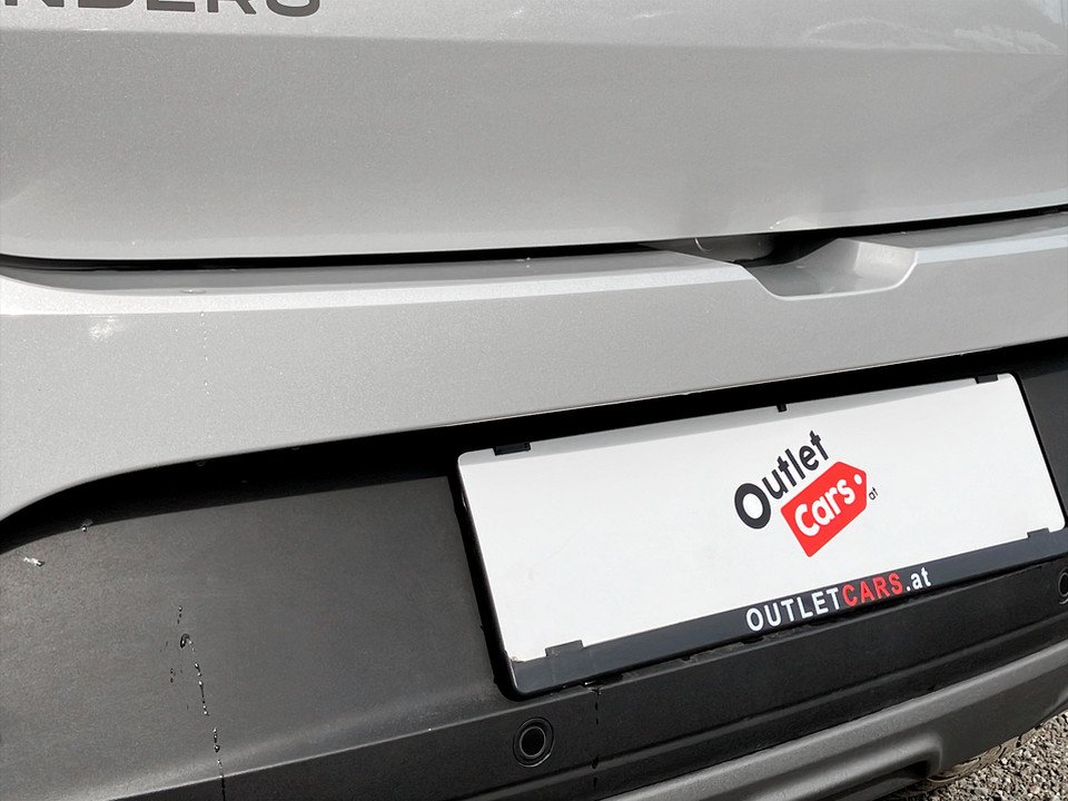 Dacia Sandero III 1.0 TCe 90 Stepway Expression | Bild 15 von 20