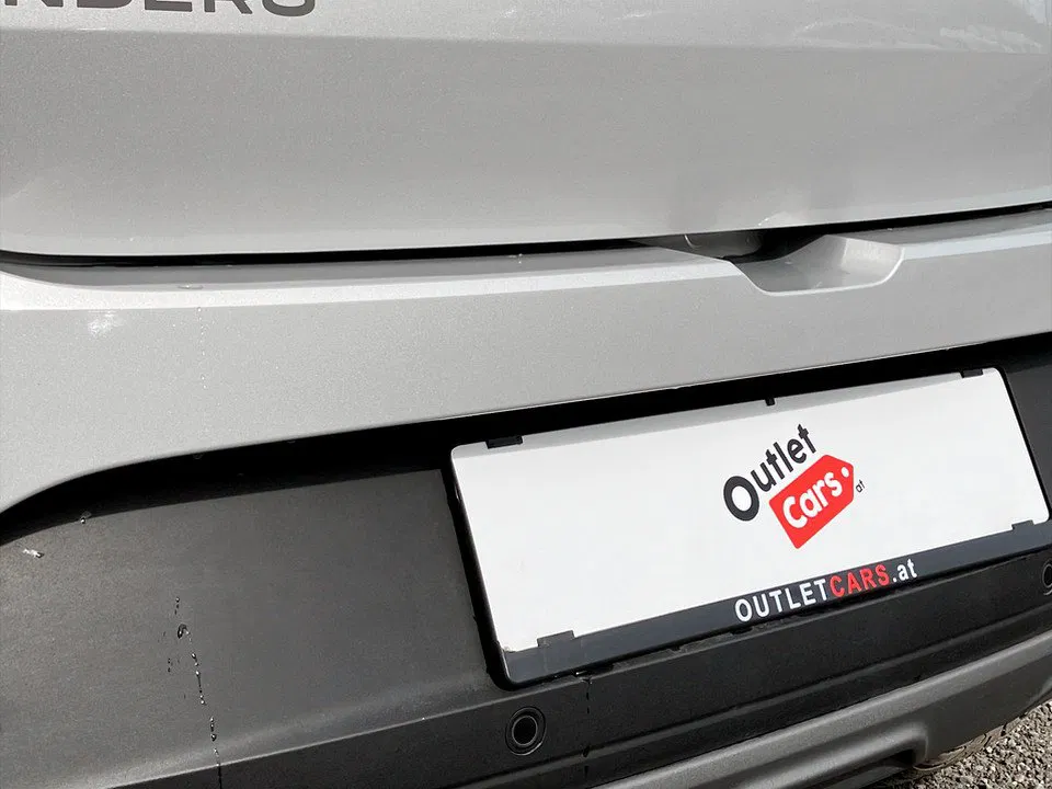 Dacia Sandero III 1.0 TCe 90 Stepway Expression | Bild 15 von 20