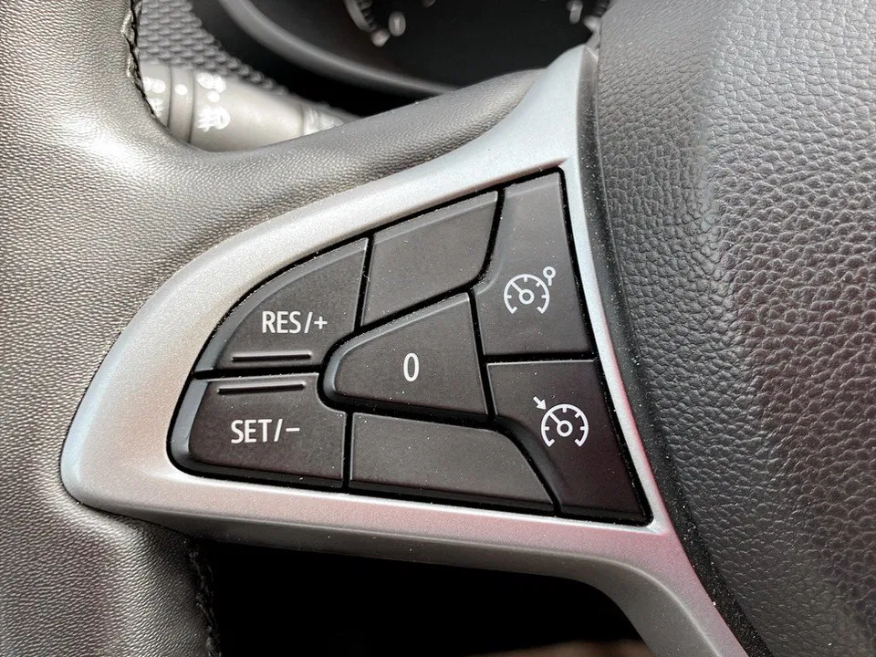 Dacia Sandero III 1.0 TCe 90 Stepway Expression | Bild 17 von 20