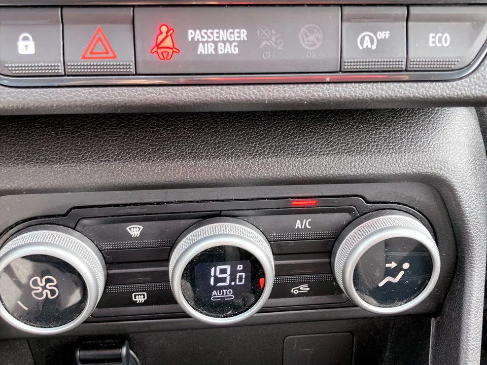 Dacia Sandero III 1.0 TCe 90 Stepway Expression | Bild 19 von 20