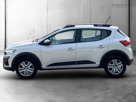 Dacia Sandero III 1.0 TCe 90 Stepway Expression | Thumbnail 3 von 20