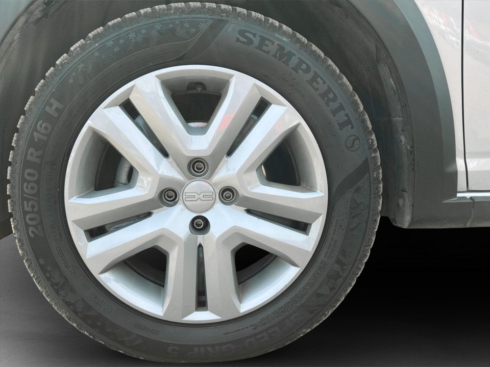 Dacia Sandero III 1.0 TCe 90 Stepway Expression | Bild 20 von 20