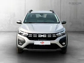 Dacia Sandero III 1.0 TCe 90 Stepway Expression | Thumbnail 5 von 20