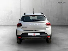 Dacia Sandero III 1.0 TCe 90 Stepway Expression | Thumbnail 6 von 20