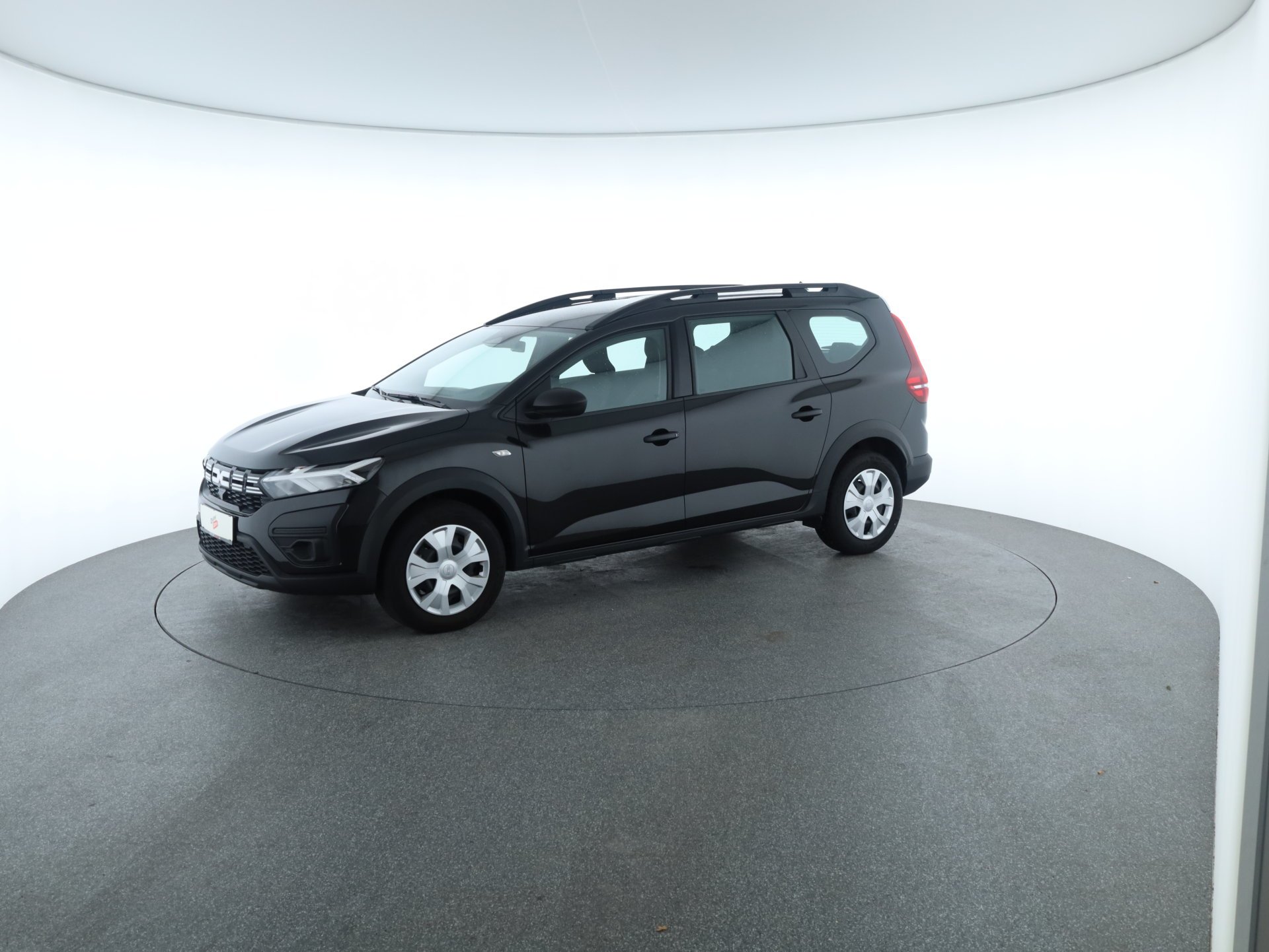 Dacia Jogger Essential TCe 110 | Bild 2 von 28